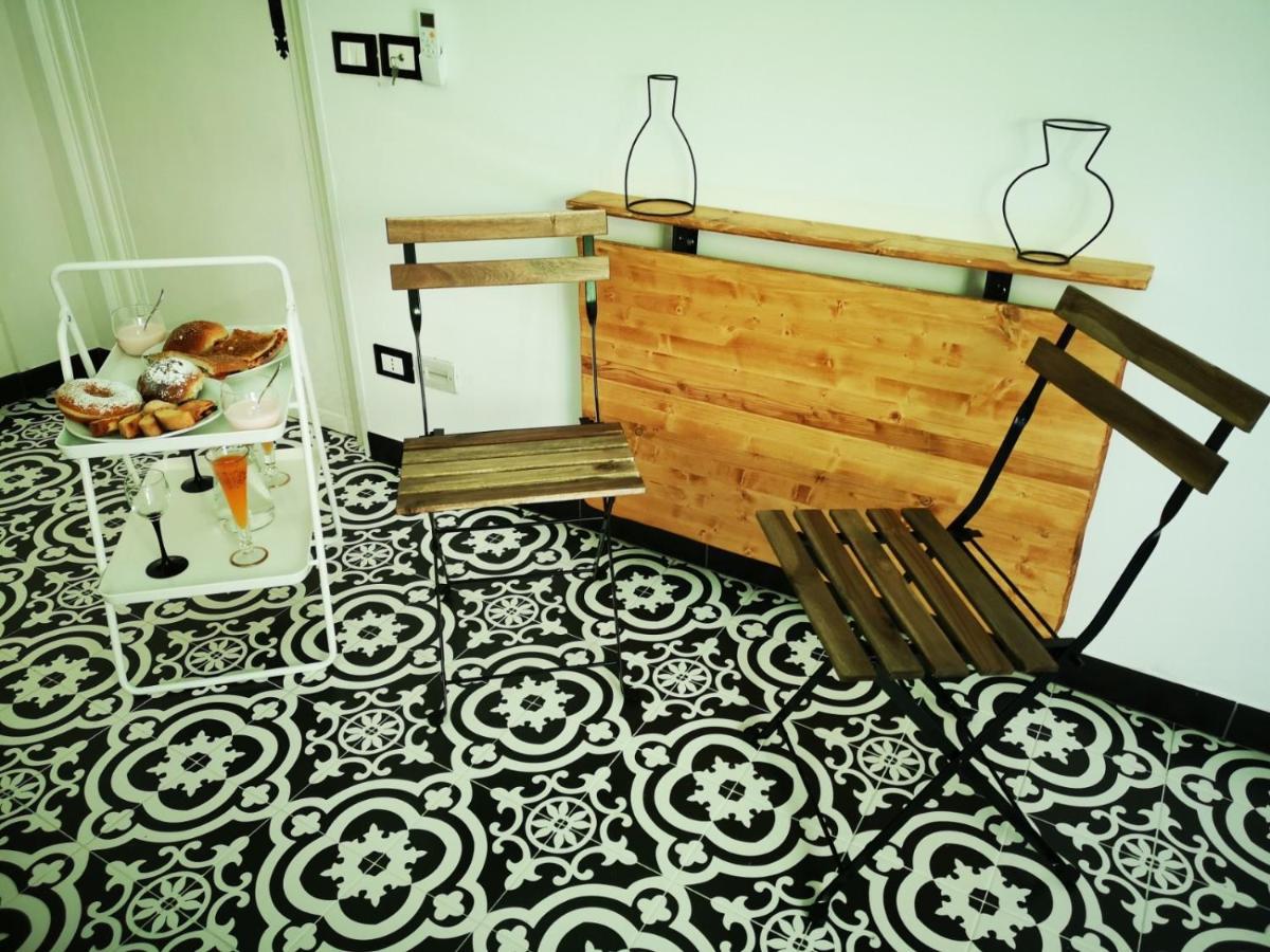 Trapani Destinations B&B Экстерьер фото