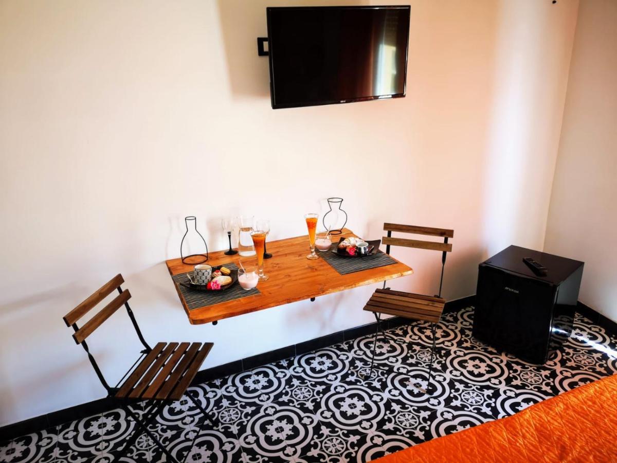 Trapani Destinations B&B Экстерьер фото