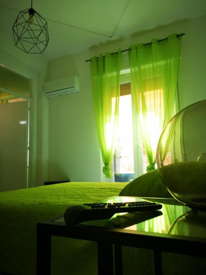 Trapani Destinations B&B Экстерьер фото