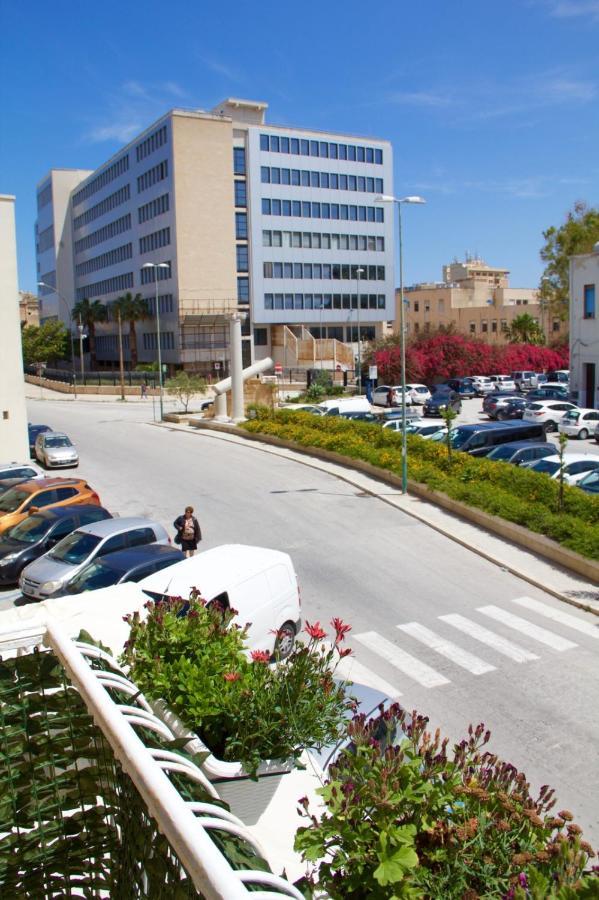 Trapani Destinations B&B Экстерьер фото