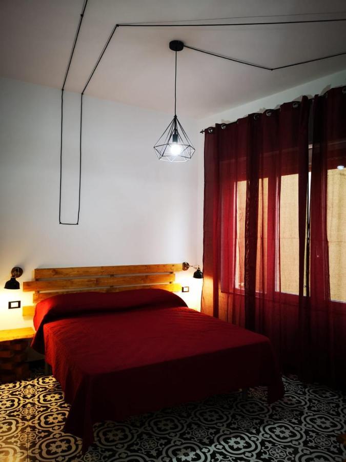 Trapani Destinations B&B Экстерьер фото