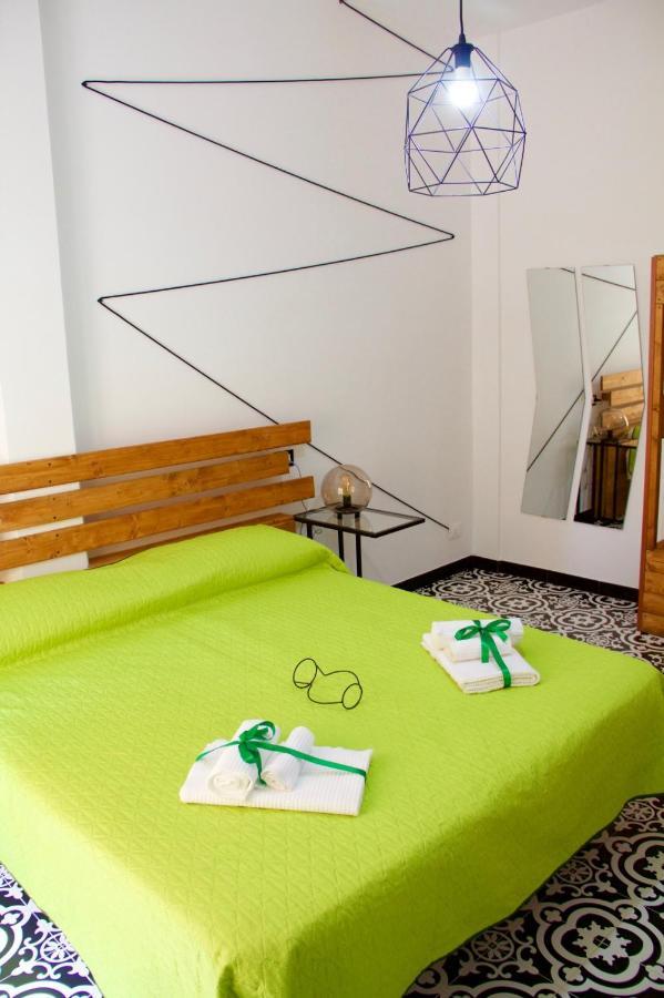 Trapani Destinations B&B Экстерьер фото