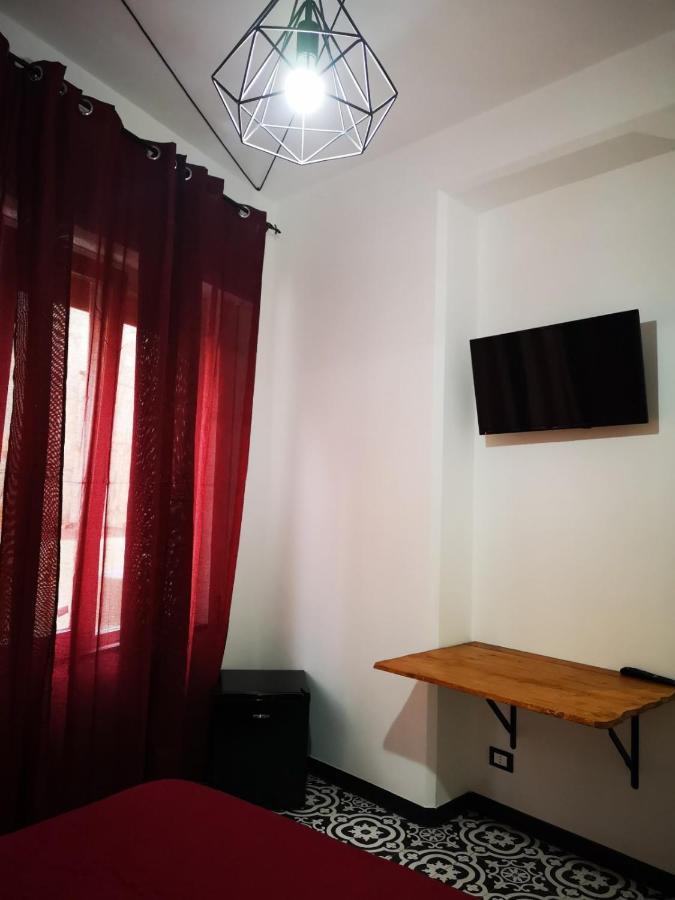 Trapani Destinations B&B Экстерьер фото