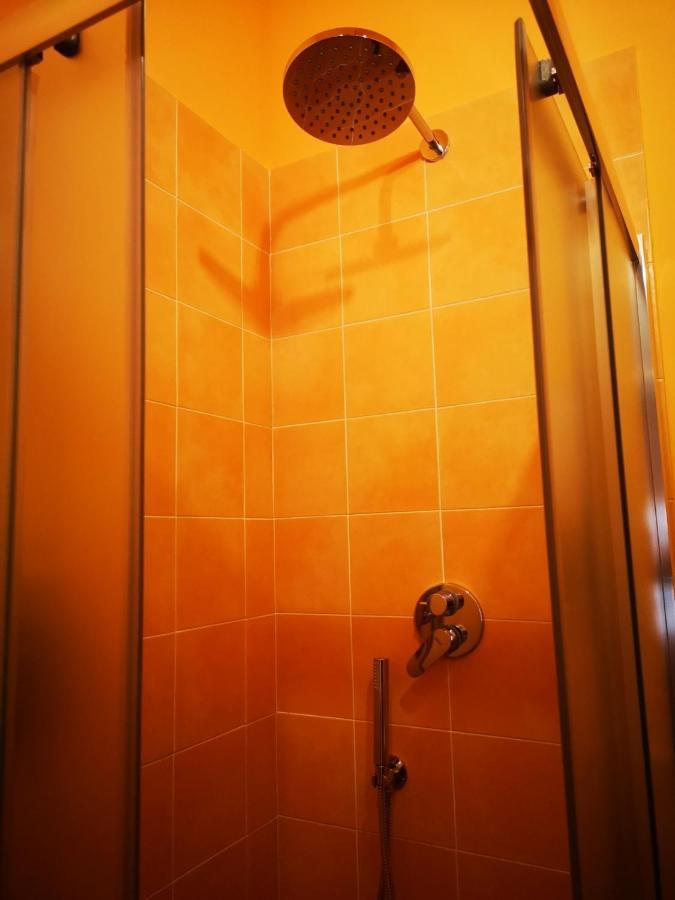 Trapani Destinations B&B Экстерьер фото