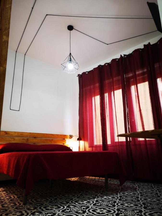 Trapani Destinations B&B Экстерьер фото