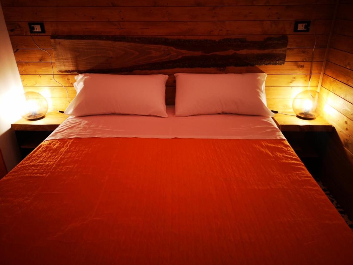 Trapani Destinations B&B Экстерьер фото