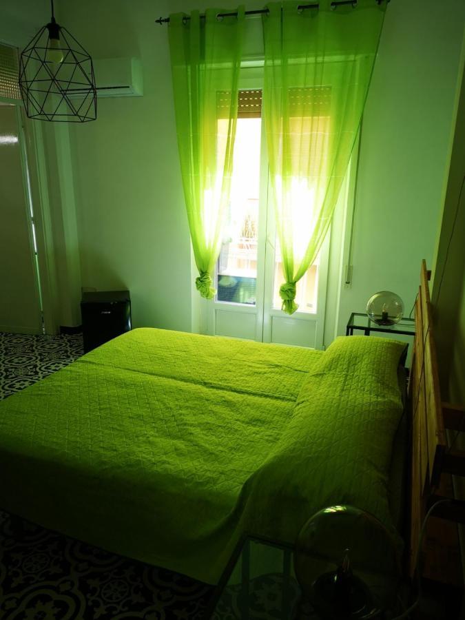 Trapani Destinations B&B Экстерьер фото