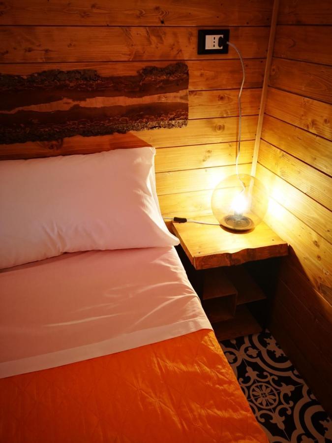 Trapani Destinations B&B Экстерьер фото
