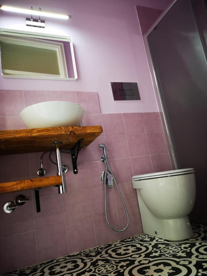 Trapani Destinations B&B Экстерьер фото