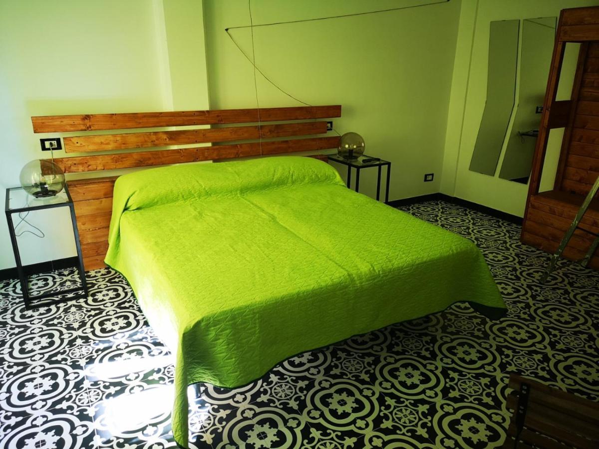 Trapani Destinations B&B Экстерьер фото