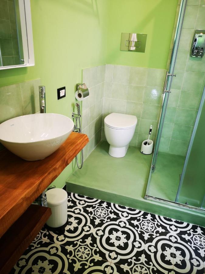 Trapani Destinations B&B Экстерьер фото