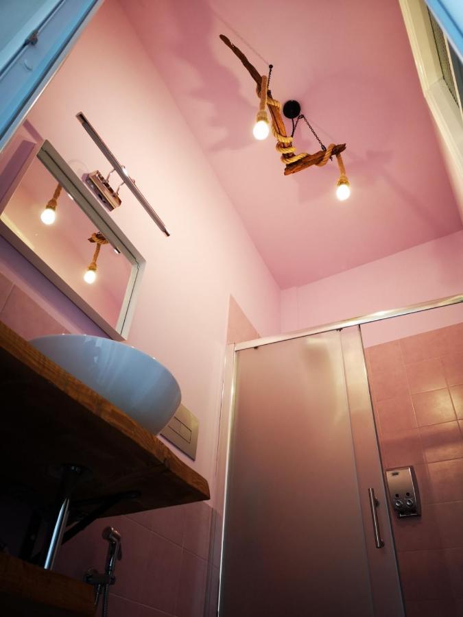 Trapani Destinations B&B Экстерьер фото