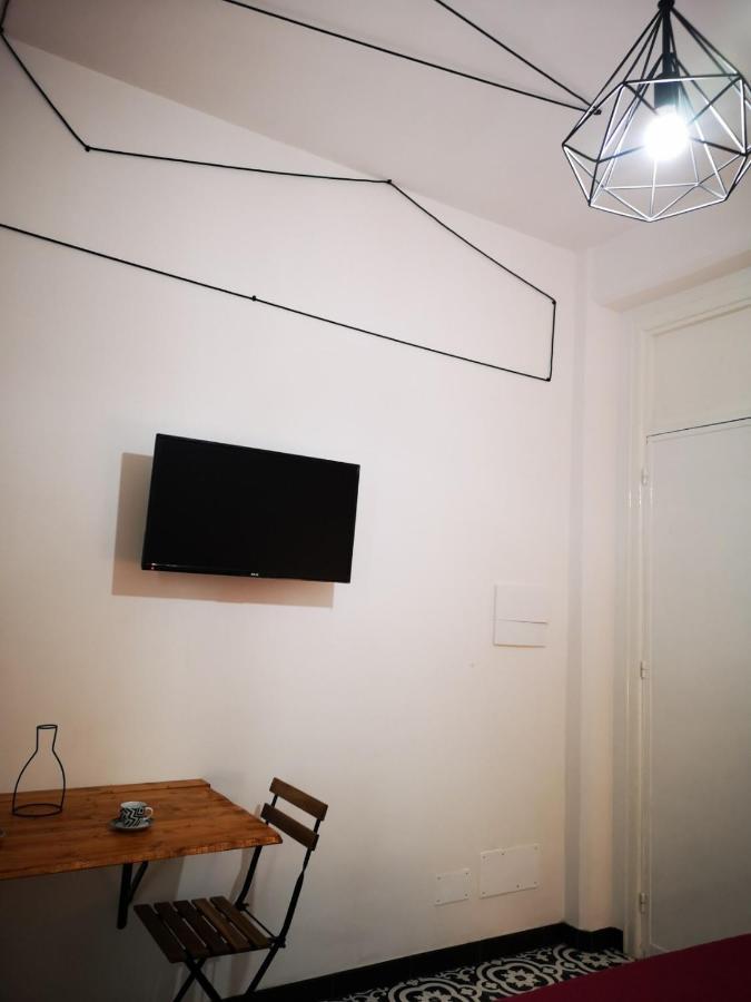 Trapani Destinations B&B Экстерьер фото
