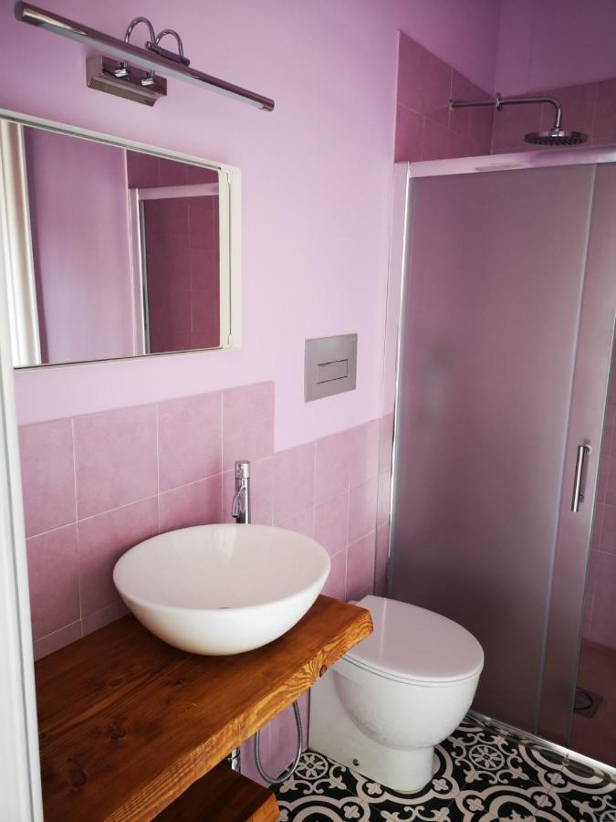 Trapani Destinations B&B Экстерьер фото