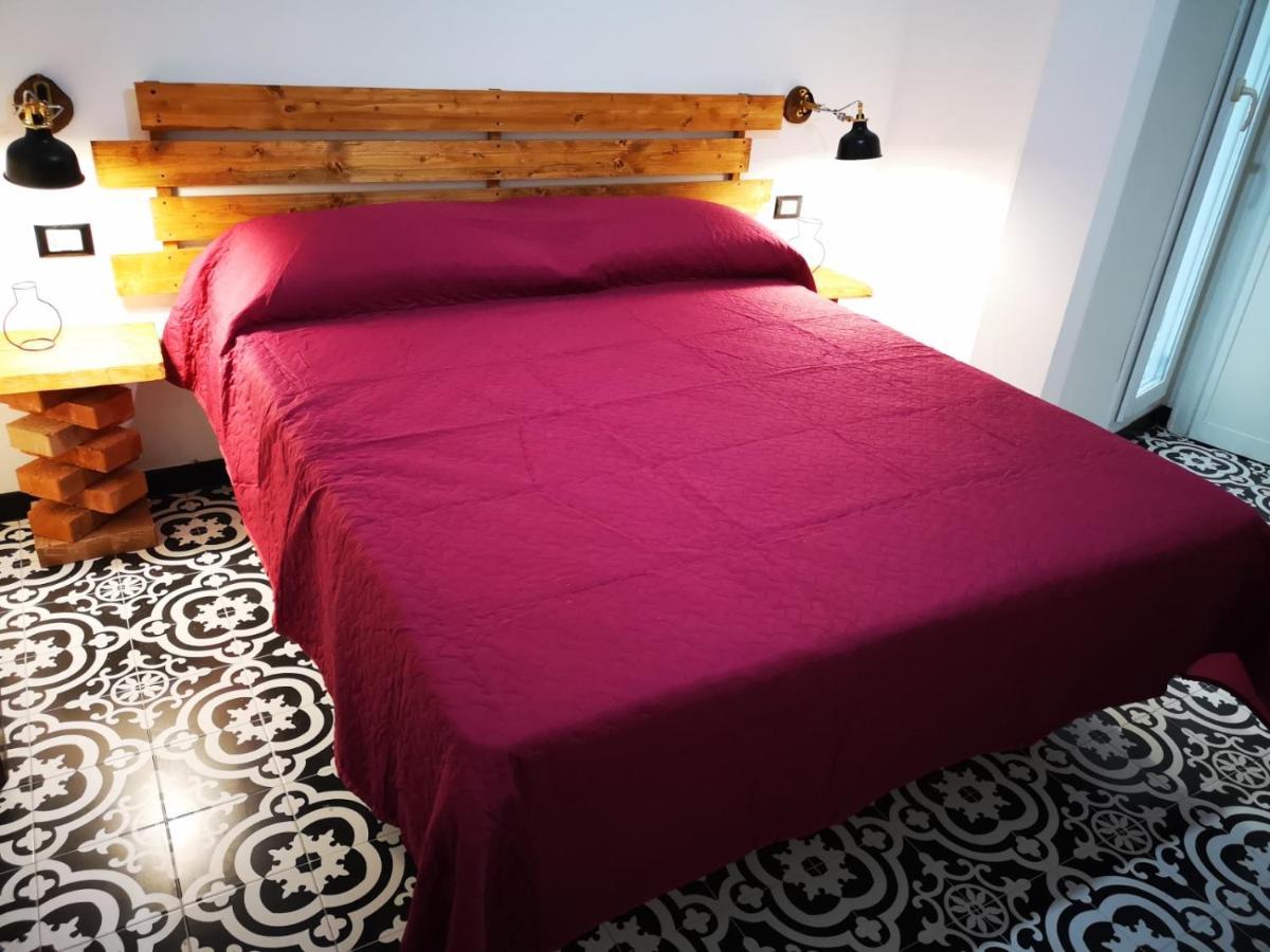Trapani Destinations B&B Экстерьер фото