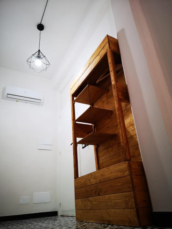 Trapani Destinations B&B Экстерьер фото