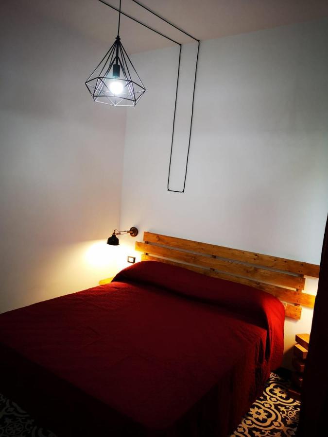 Trapani Destinations B&B Экстерьер фото