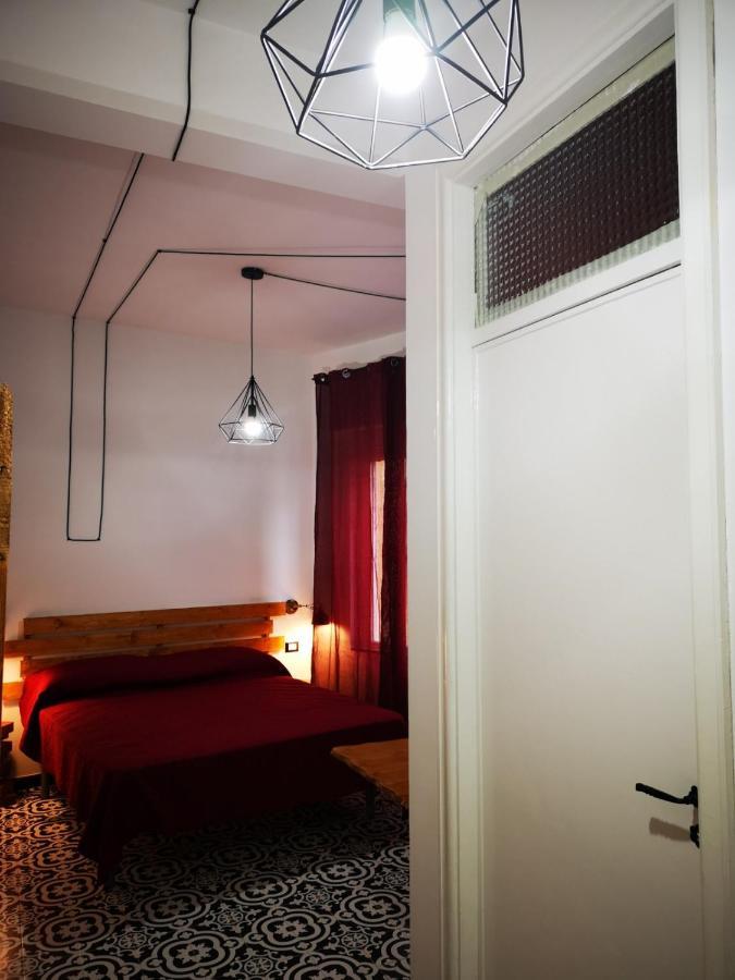 Trapani Destinations B&B Экстерьер фото