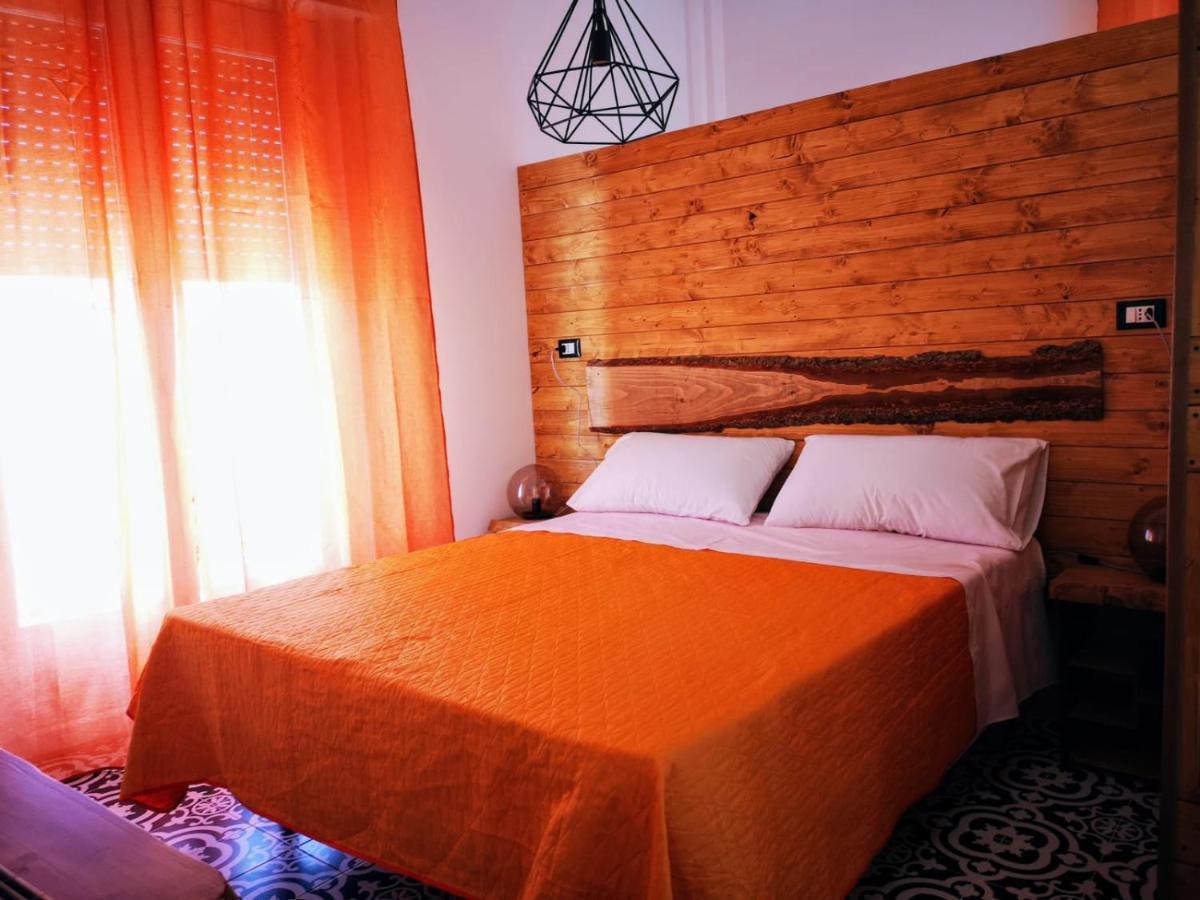 Trapani Destinations B&B Экстерьер фото