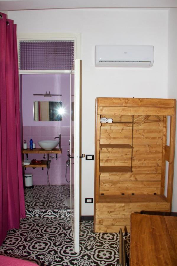 Trapani Destinations B&B Экстерьер фото