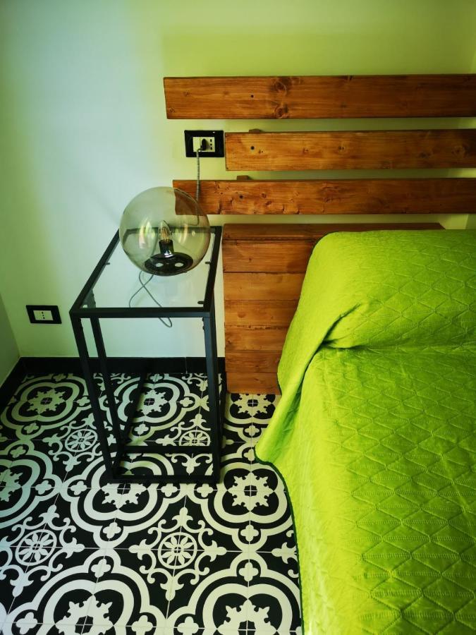 Trapani Destinations B&B Экстерьер фото