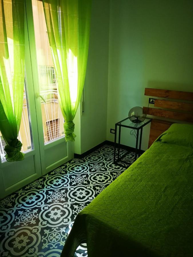 Trapani Destinations B&B Экстерьер фото