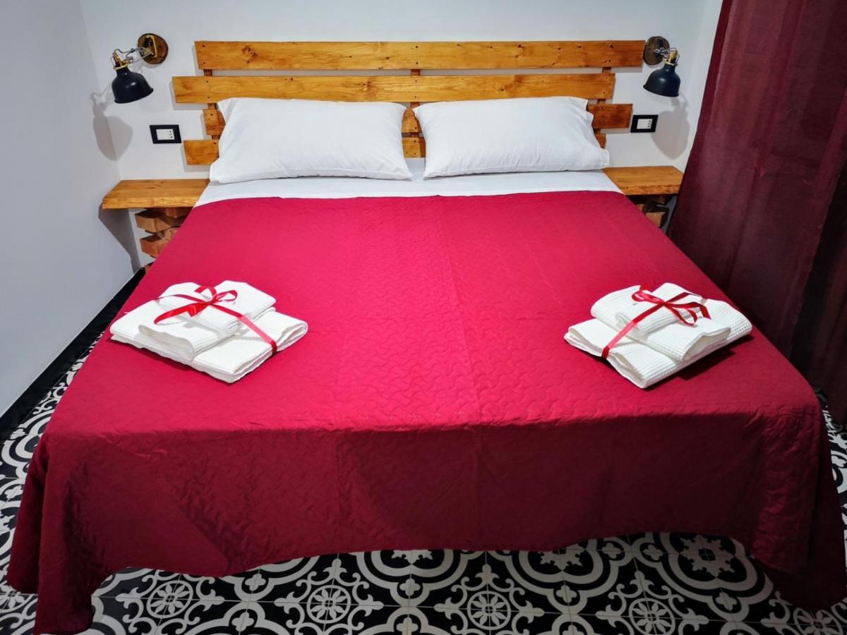 Trapani Destinations B&B Экстерьер фото