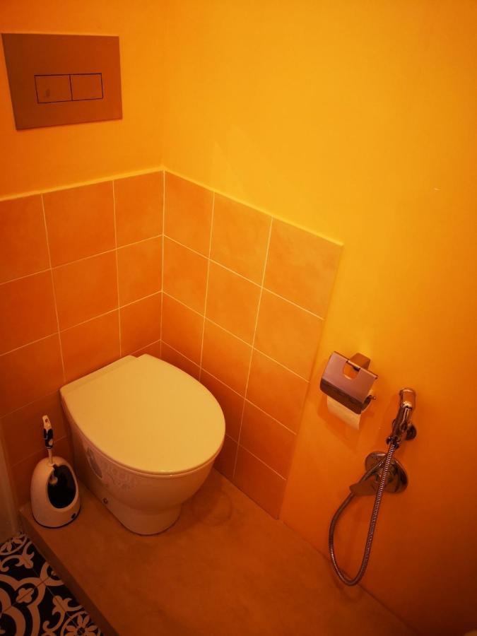Trapani Destinations B&B Экстерьер фото