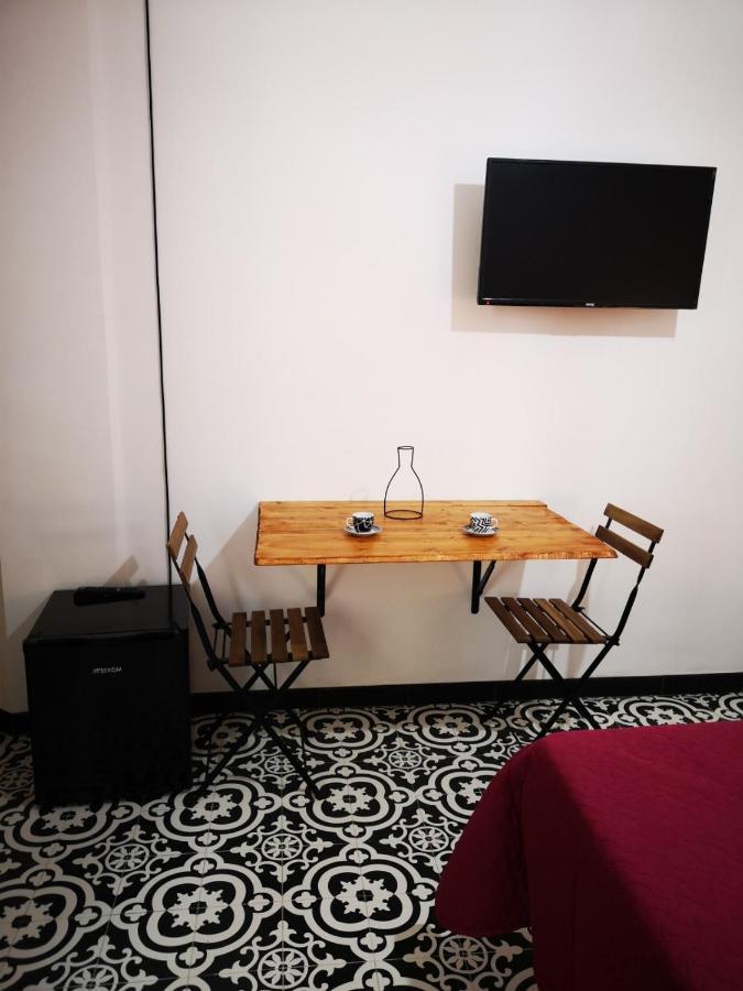 Trapani Destinations B&B Экстерьер фото