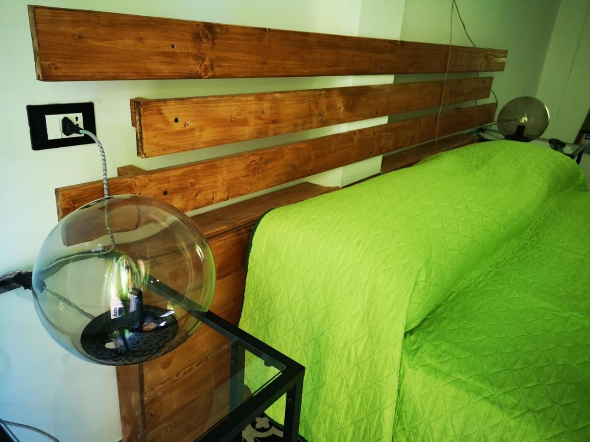 Trapani Destinations B&B Экстерьер фото