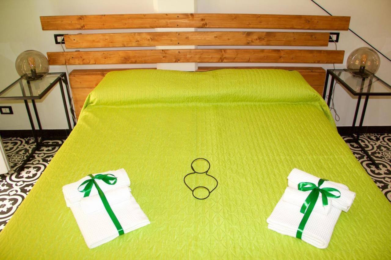 Trapani Destinations B&B Экстерьер фото