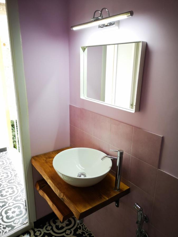 Trapani Destinations B&B Экстерьер фото