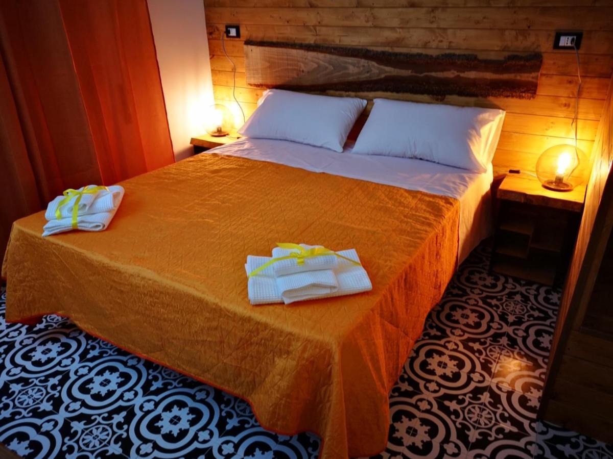 Trapani Destinations B&B Экстерьер фото