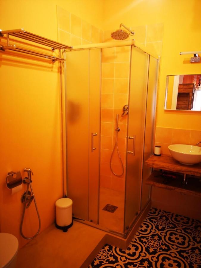 Trapani Destinations B&B Экстерьер фото