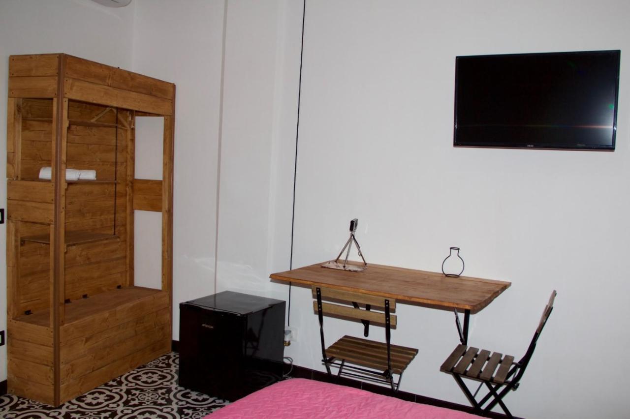 Trapani Destinations B&B Экстерьер фото