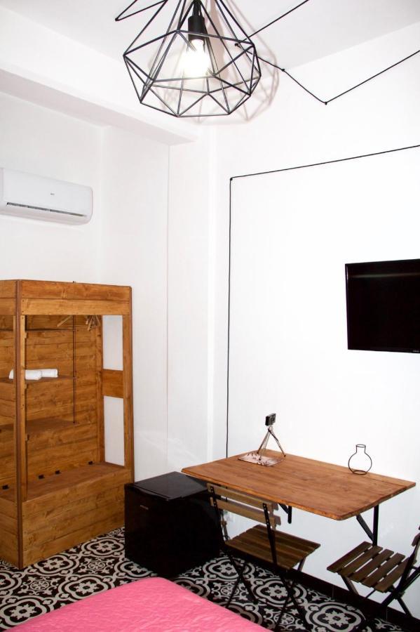 Trapani Destinations B&B Экстерьер фото