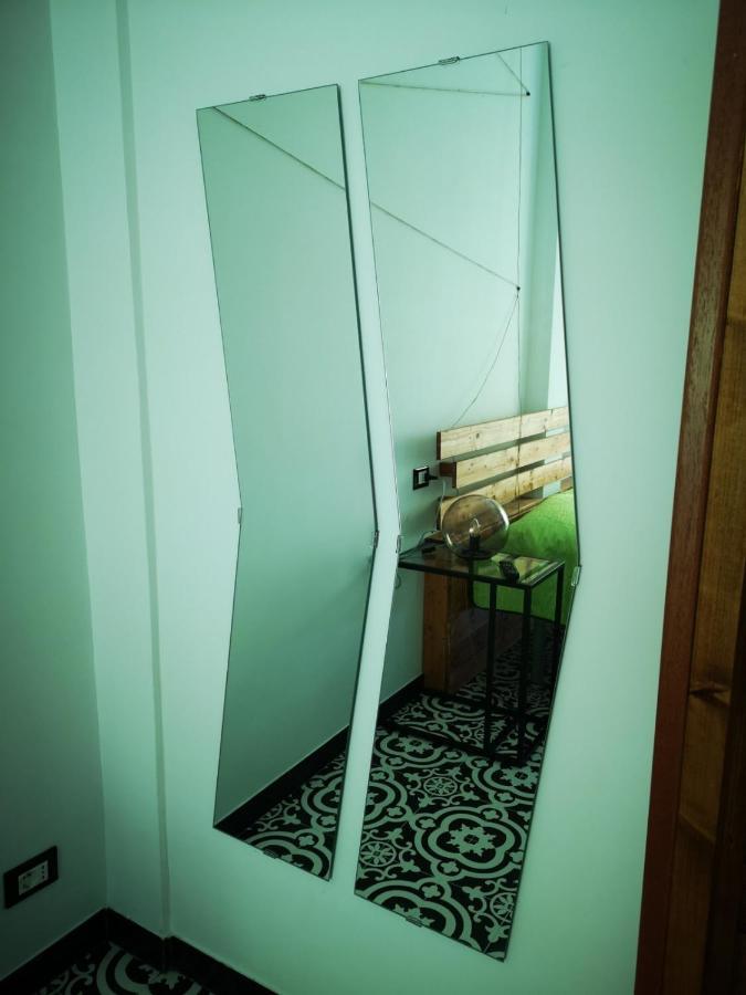 Trapani Destinations B&B Экстерьер фото