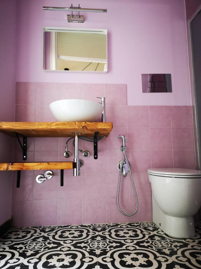 Trapani Destinations B&B Экстерьер фото