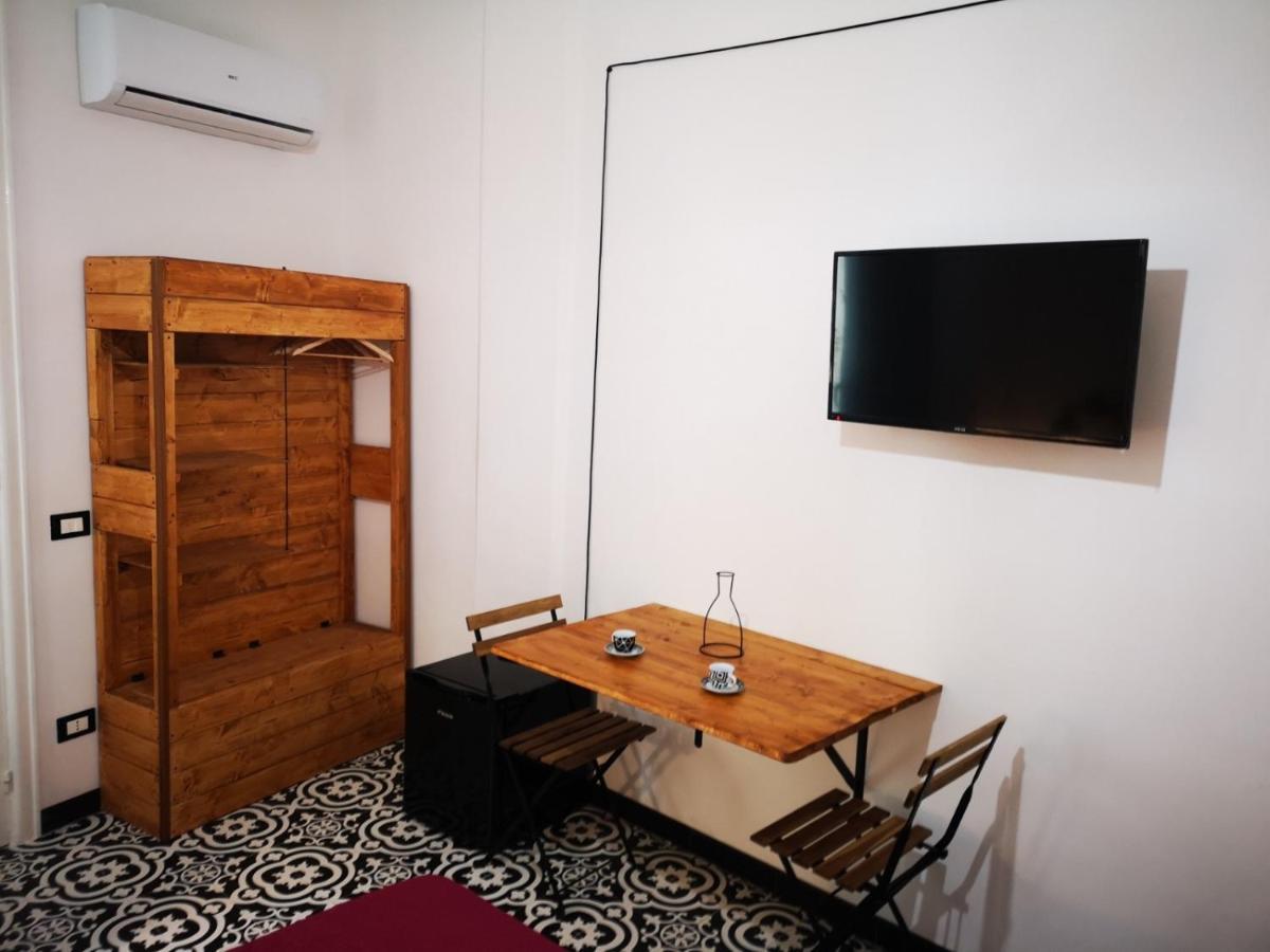 Trapani Destinations B&B Экстерьер фото